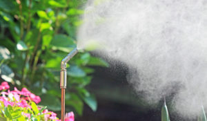 Full Mosquito Misting System Nozzle